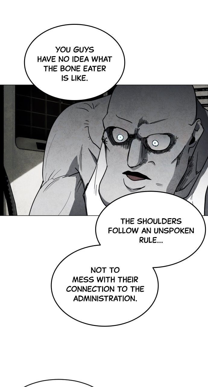 Read fog land manwha Manga Online
