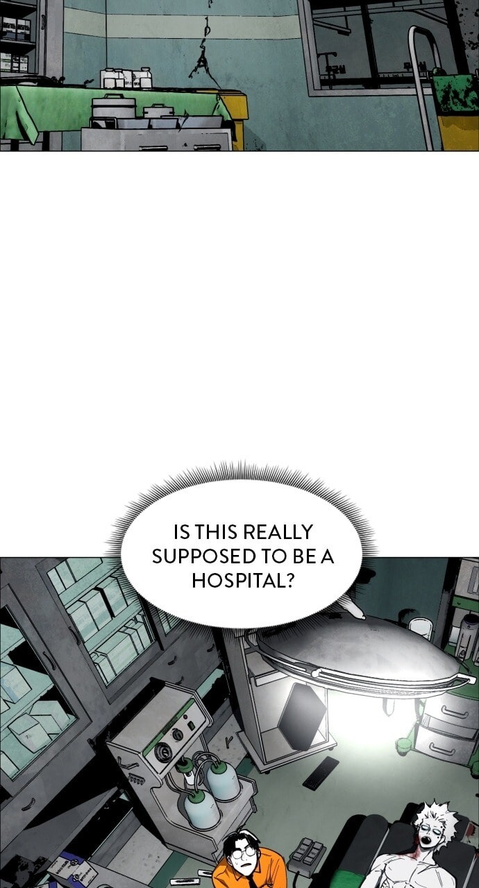 Read fog land manwha Manga Online