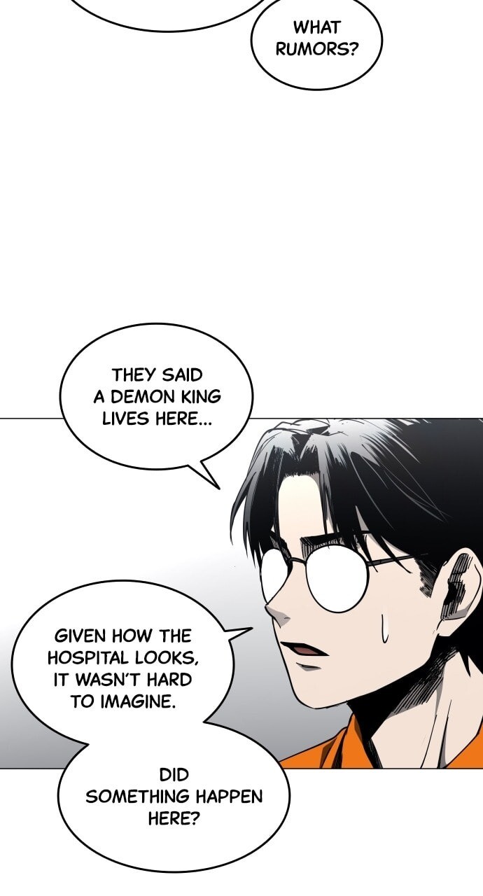 Read fog land manwha Manga Online