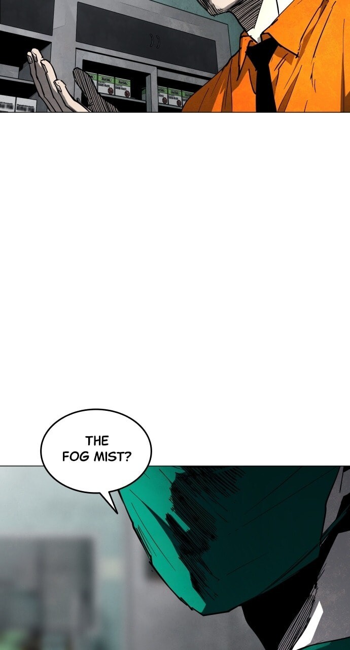 Read fog land manwha Manga Online