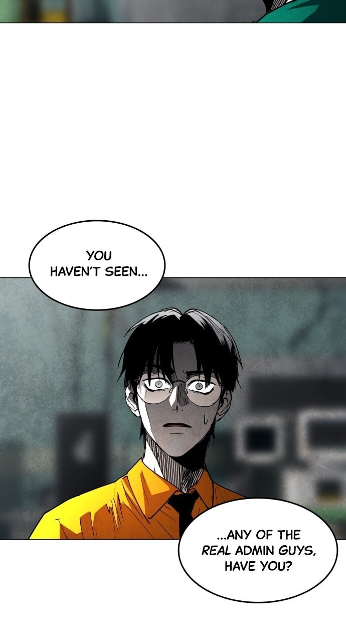 Read fog land manwha Manga Online