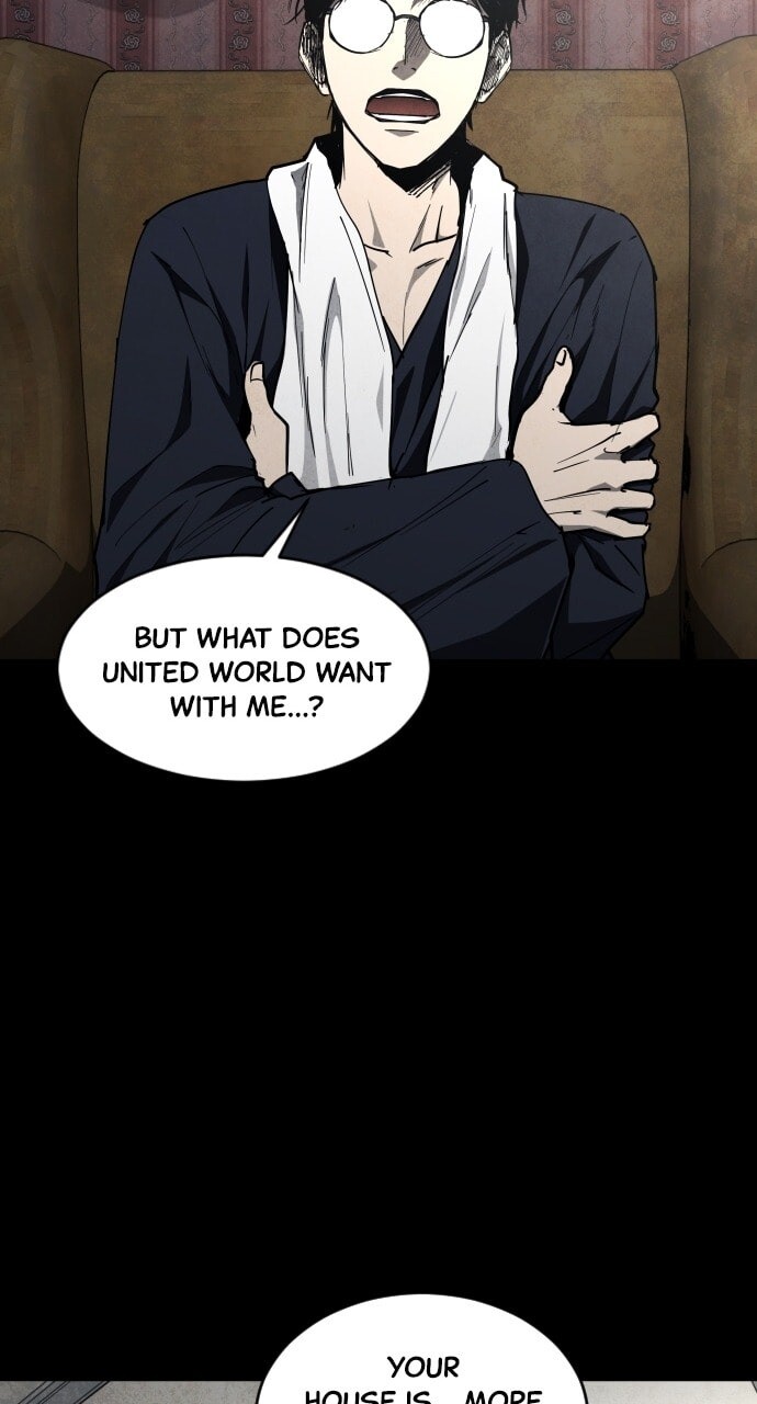 Read fog land manwha Manga Online