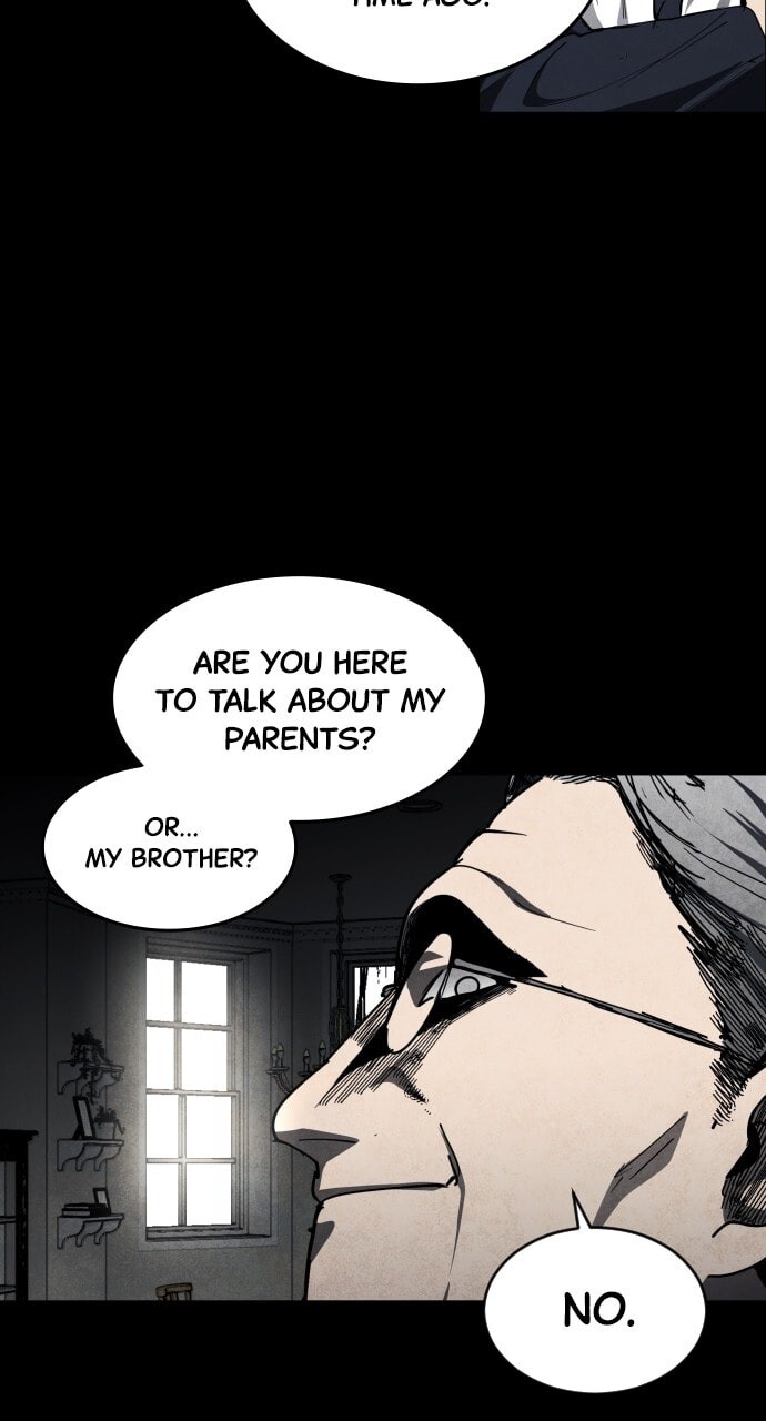 Read fog land manwha Manga Online