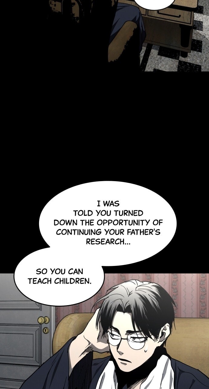 Read fog land manwha Manga Online