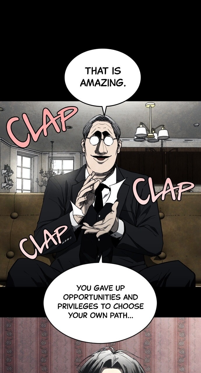 Read fog land manwha Manga Online