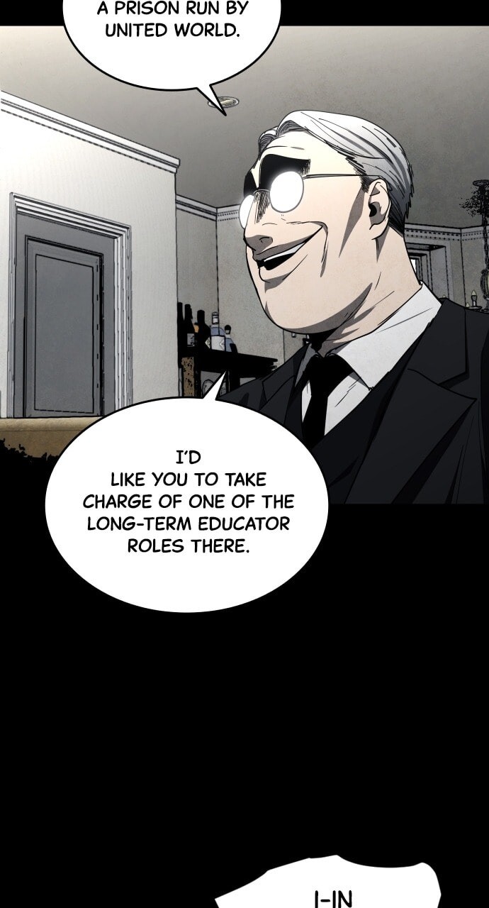 Read fog land manwha Manga Online