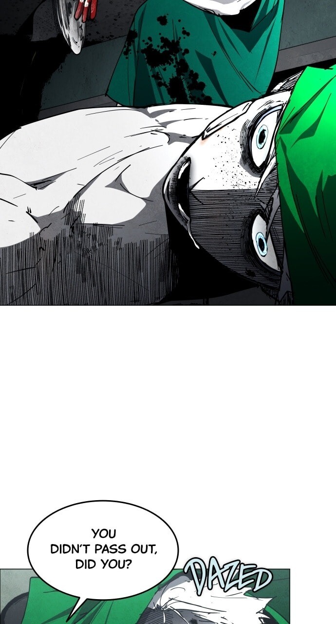 Read fog land manwha Manga Online