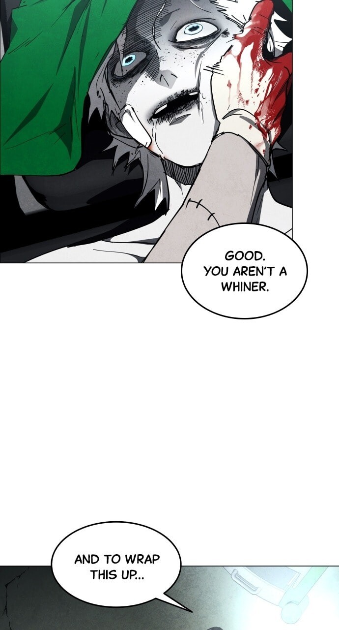 Read fog land manwha Manga Online