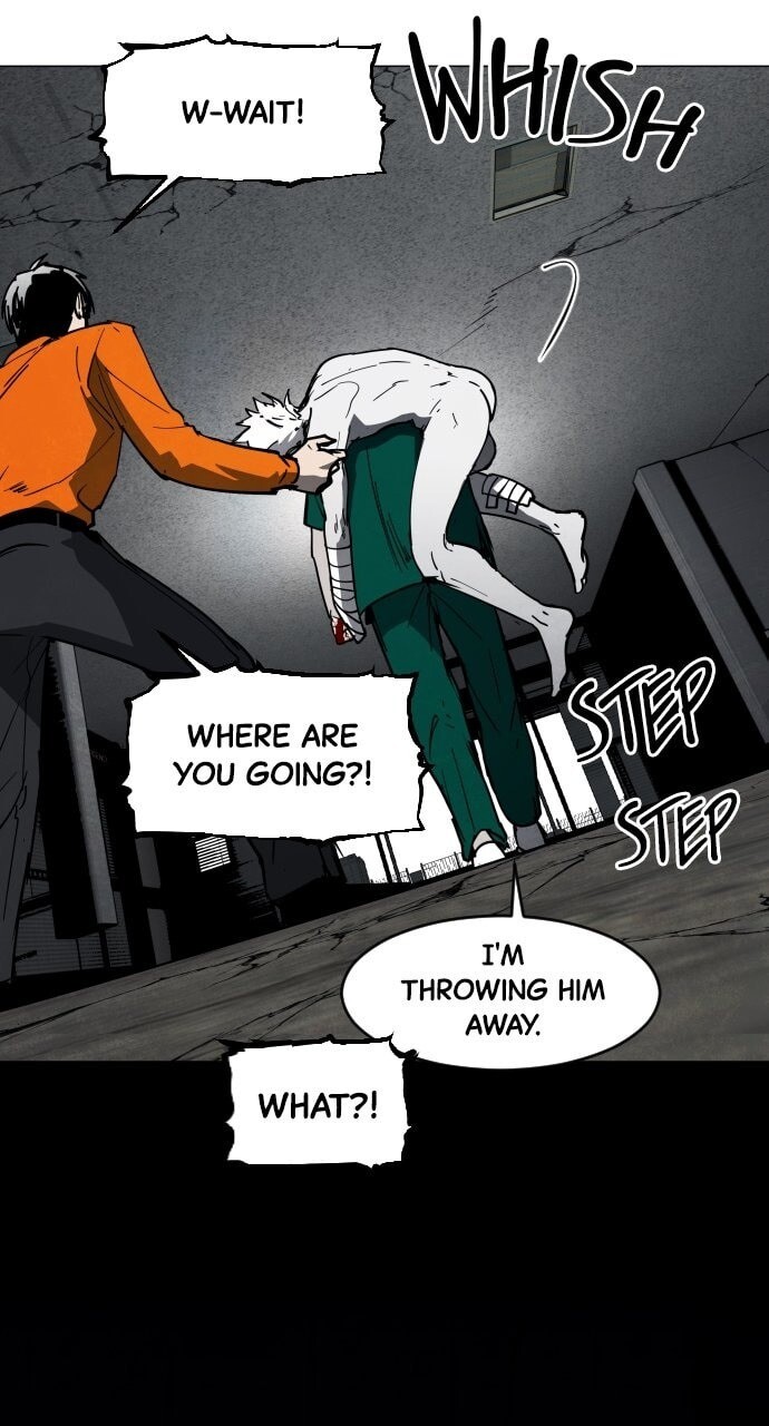 Read fog land manwha Manga Online