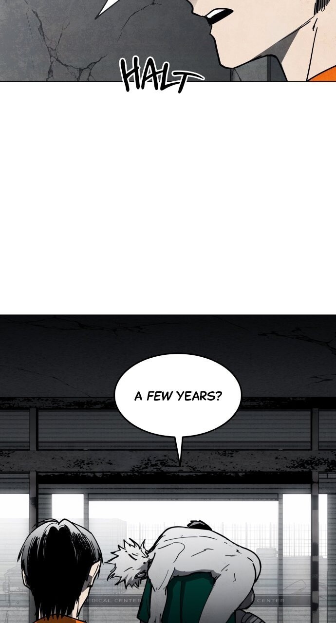 Read fog land manwha Manga Online