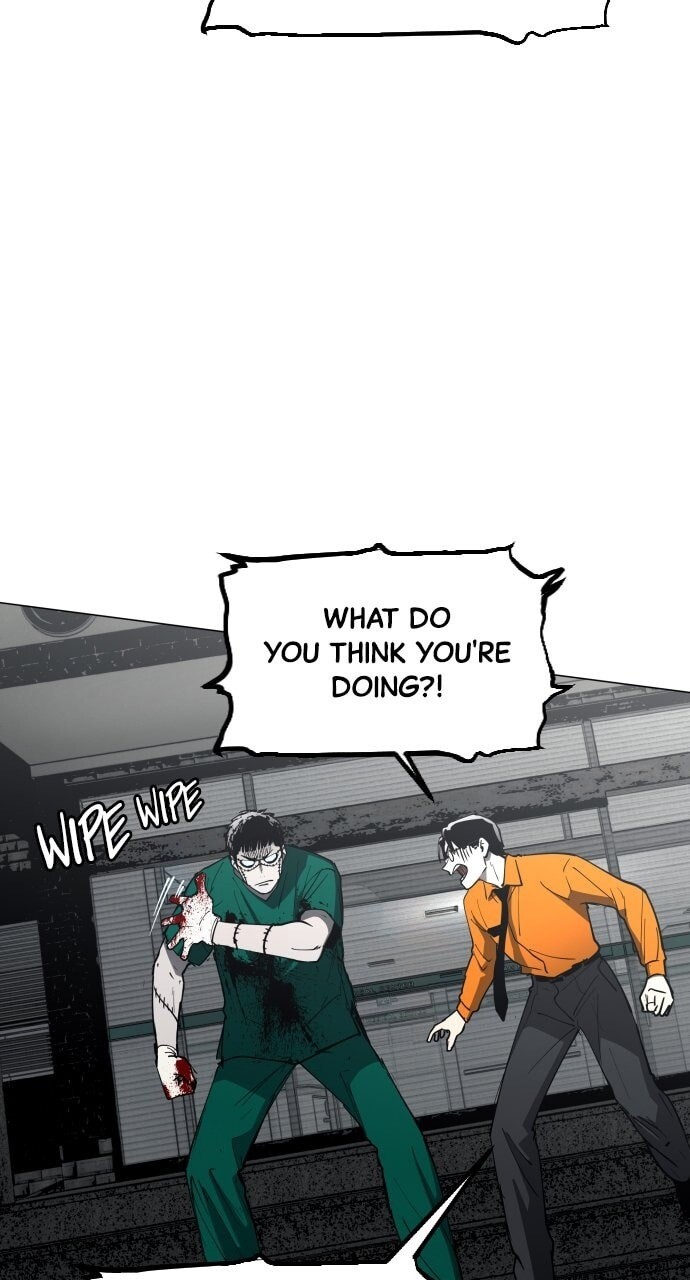 Read fog land manwha Manga Online