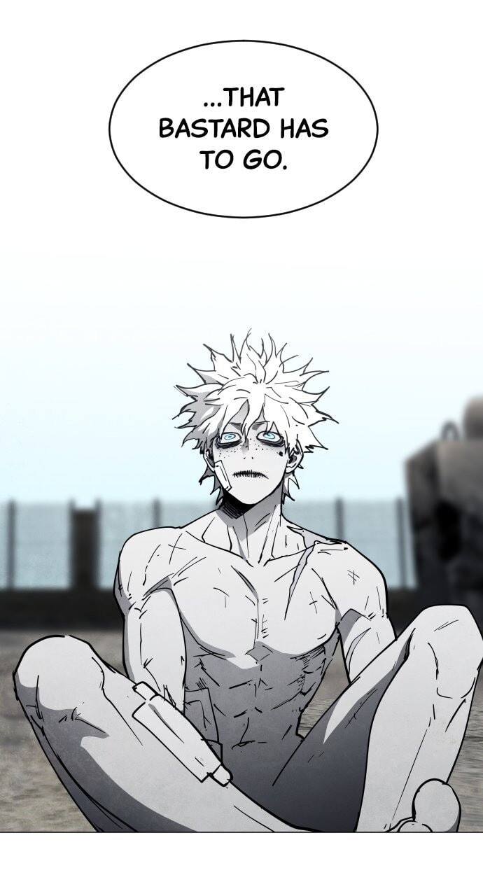 Read fog land manwha Manga Online