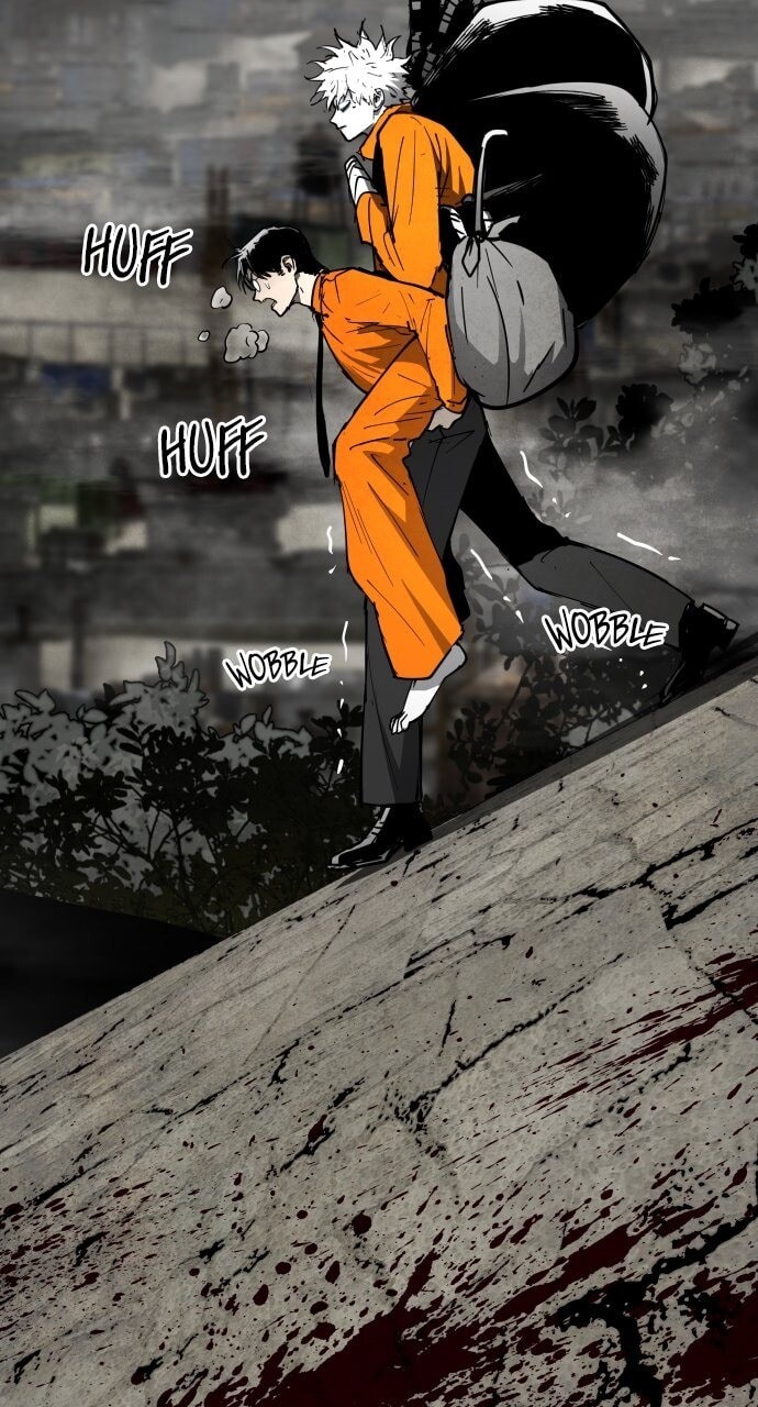 Read fog land manwha Manga Online
