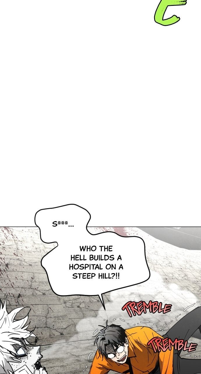 Read fog land manwha Manga Online