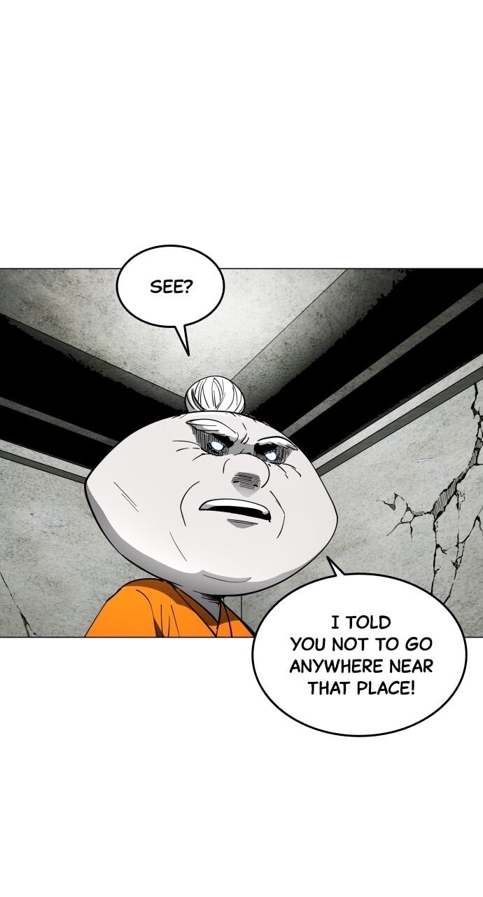 Read fog land manwha Manga Online