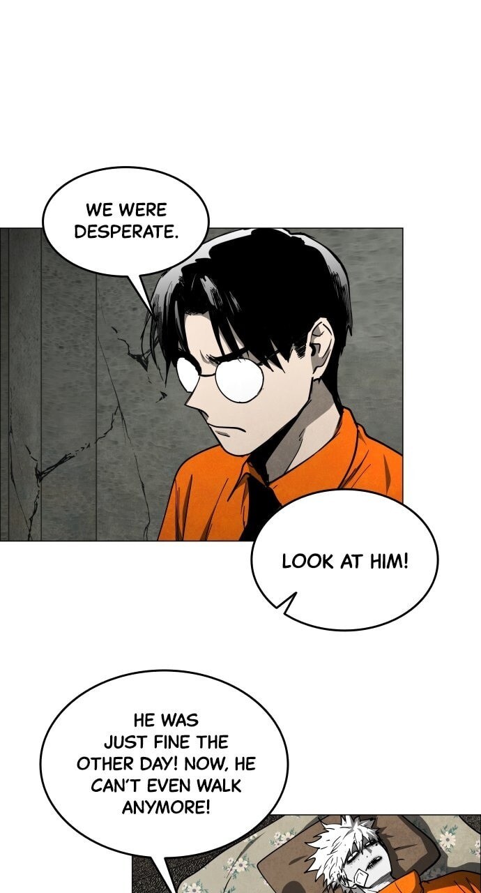Read fog land manwha Manga Online