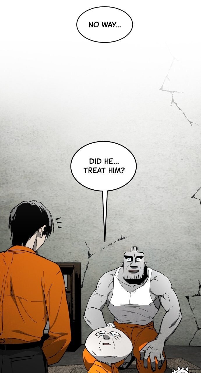 Read fog land manwha Manga Online