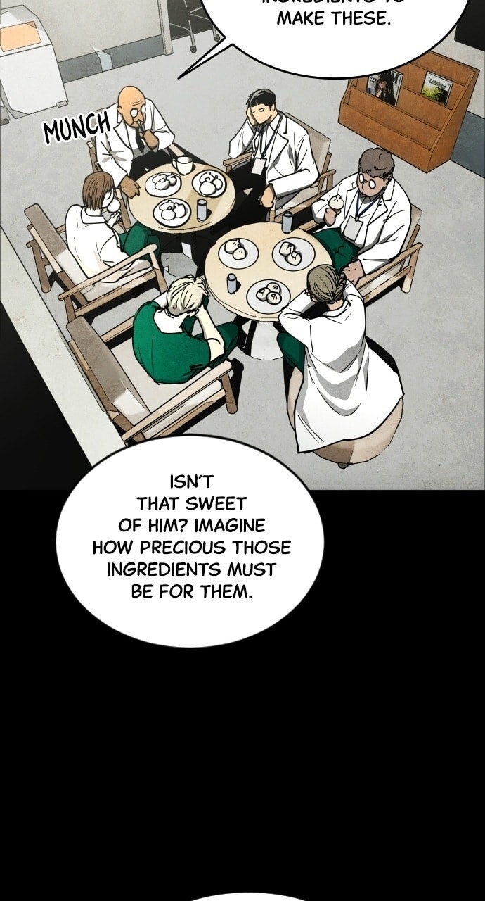 Read fog land manwha Manga Online