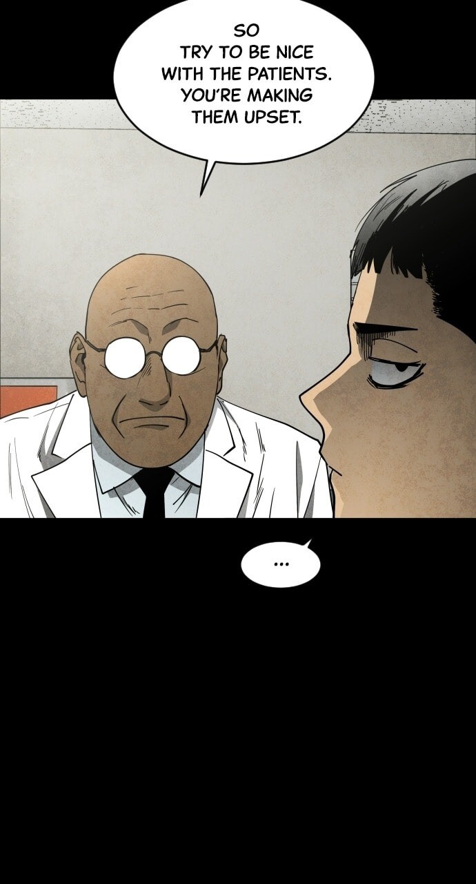 Read fog land manwha Manga Online