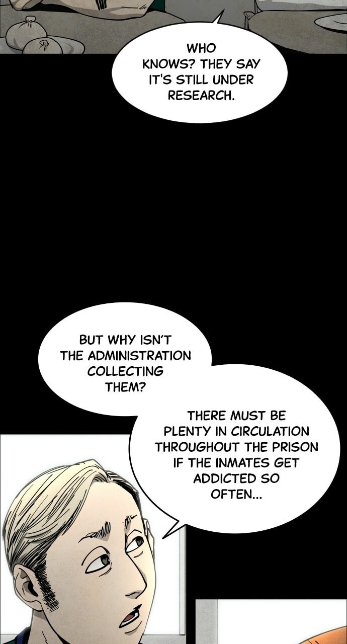 Read fog land manwha Manga Online