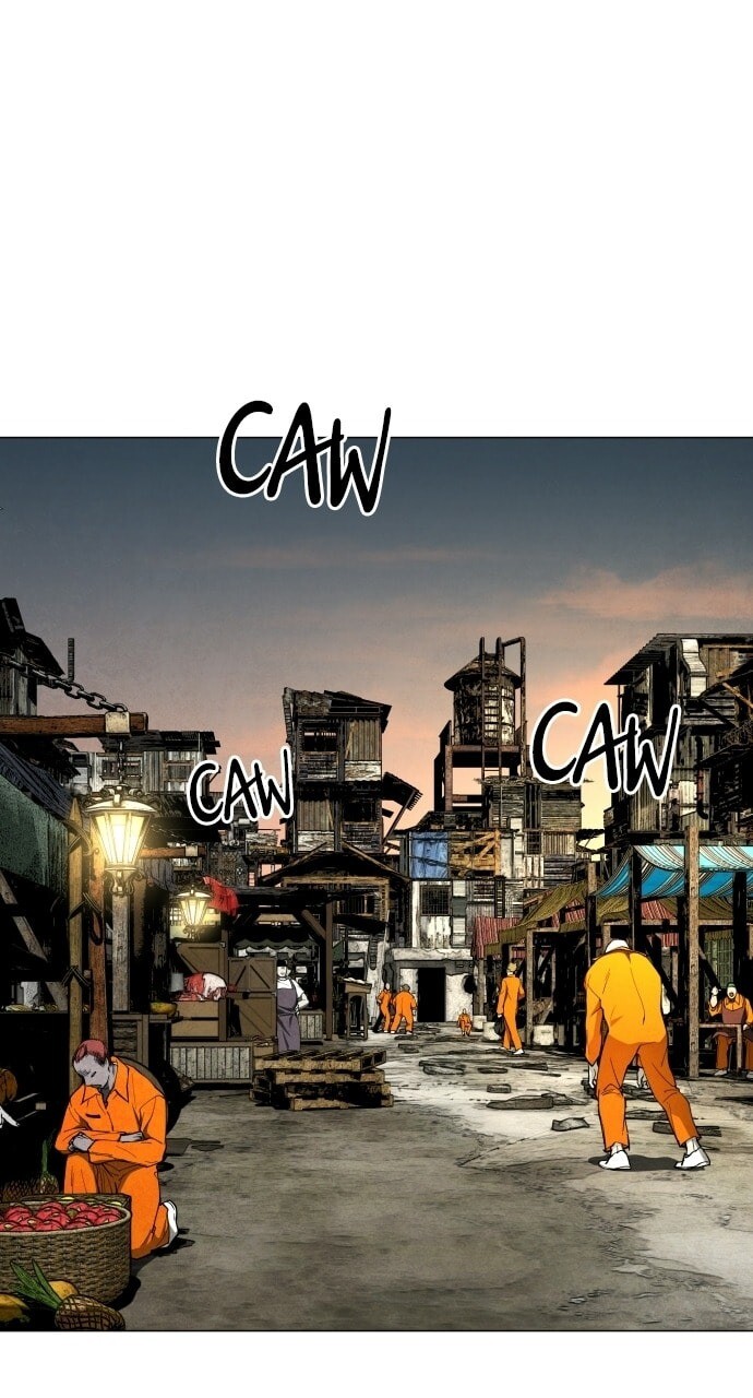 Read fog land manwha Manga Online