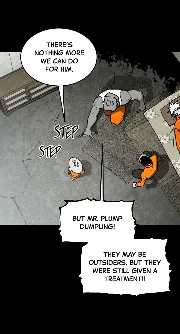Read fog land manwha Manga Online