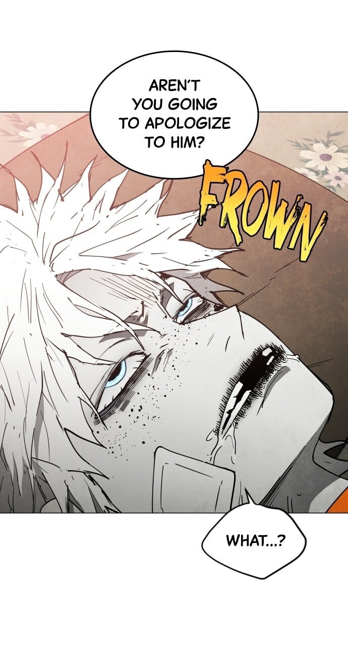 Read fog land manwha Manga Online