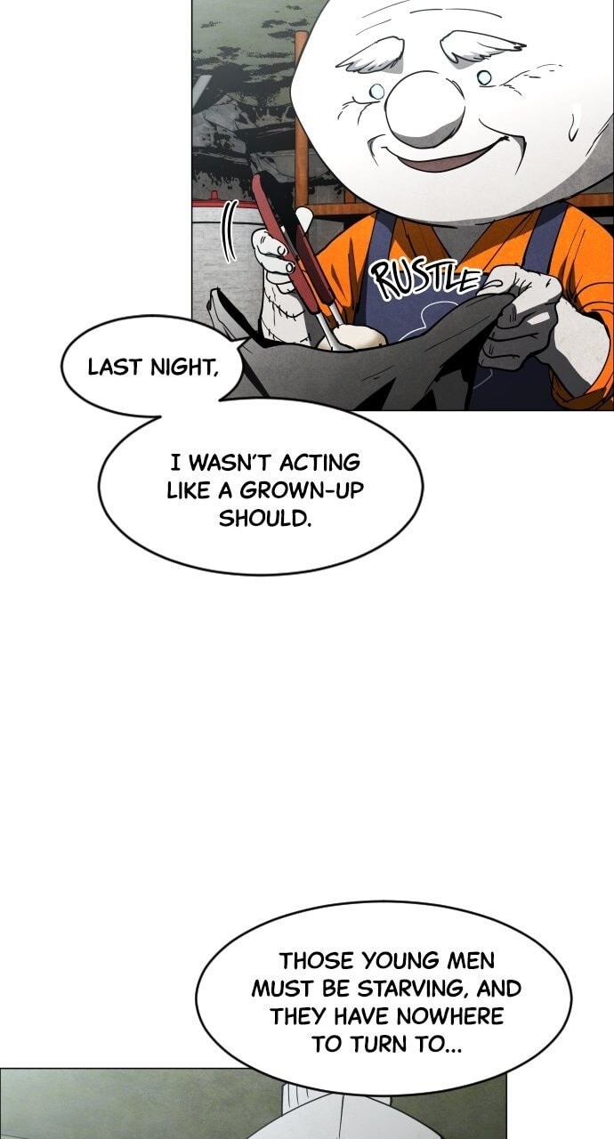 Read fog land manwha Manga Online
