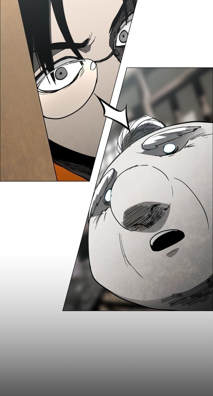 Read fog land manwha Manga Online