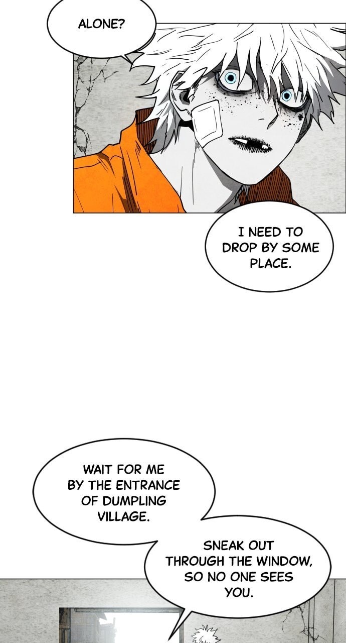 Read fog land manwha Manga Online
