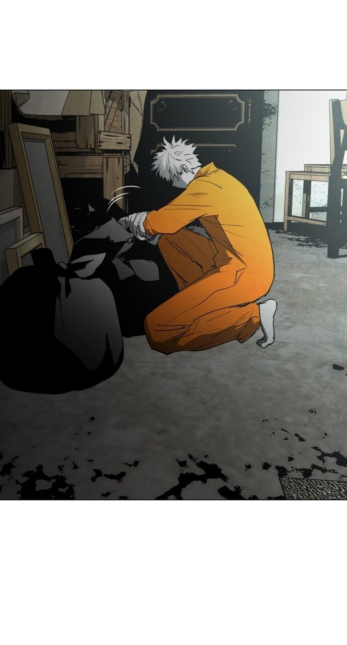 Read fog land manwha Manga Online