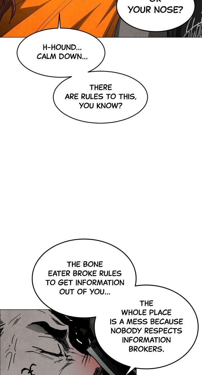 Read fog land manwha Manga Online