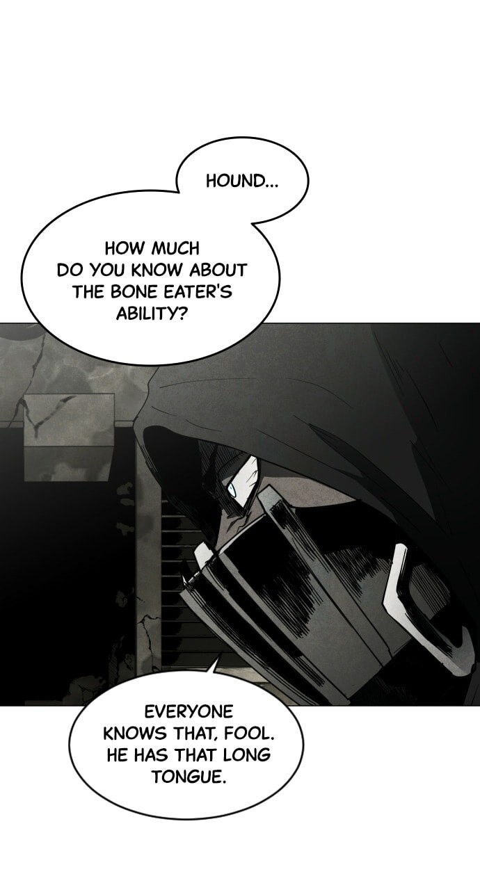 Read fog land manwha Manga Online