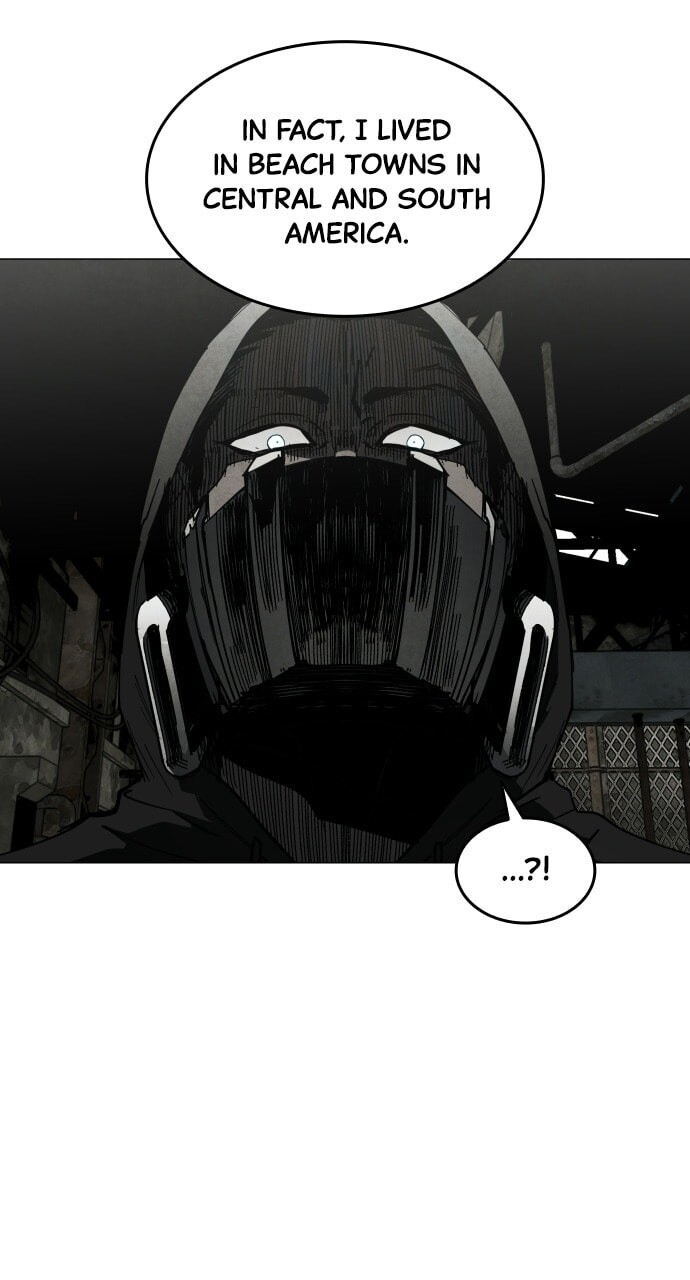 Read fog land manwha Manga Online