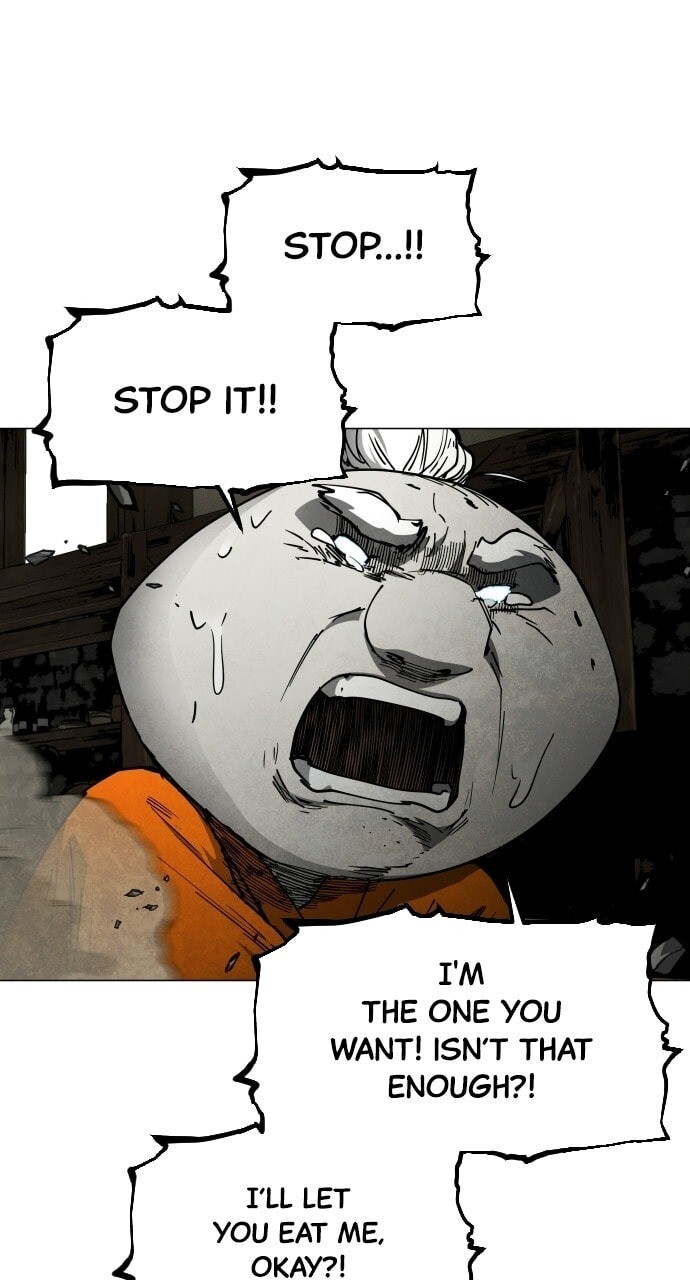 Read fog land manwha Manga Online