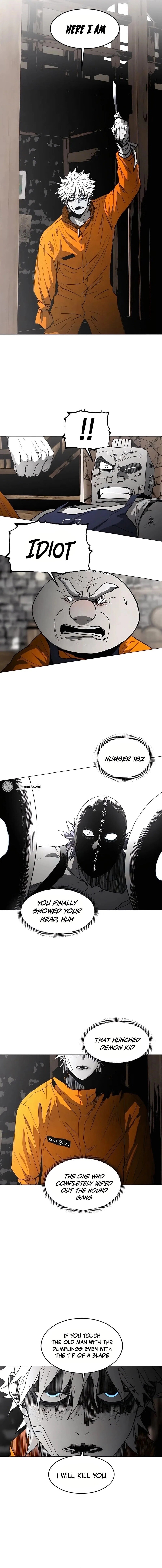 Read fog land manwha Manga Online