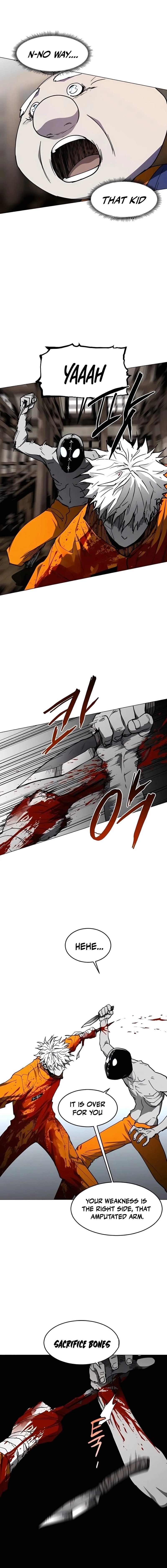Read fog land manwha Manga Online