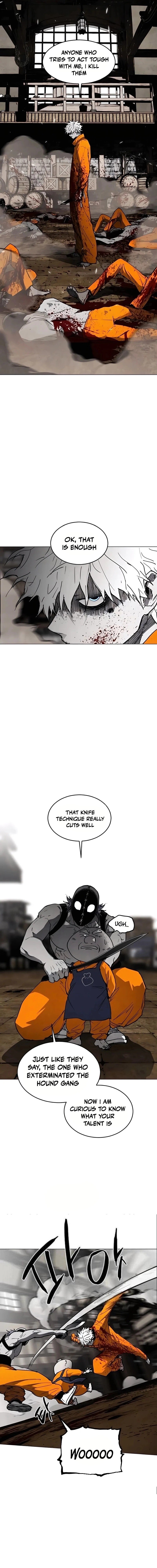 Read fog land manwha Manga Online
