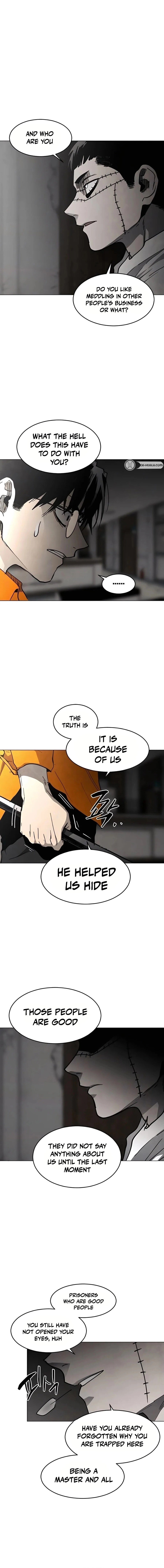 Read fog land manwha Manga Online