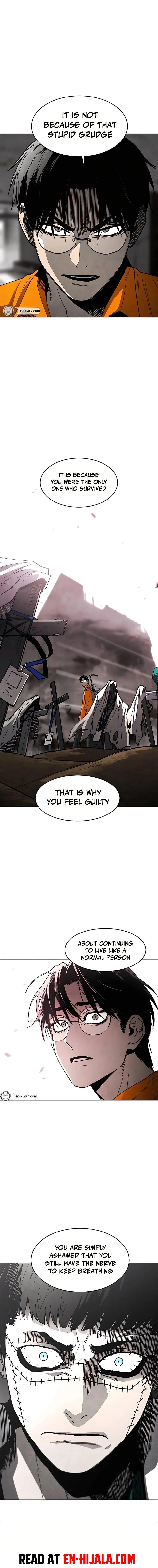 Read fog land manwha Manga Online