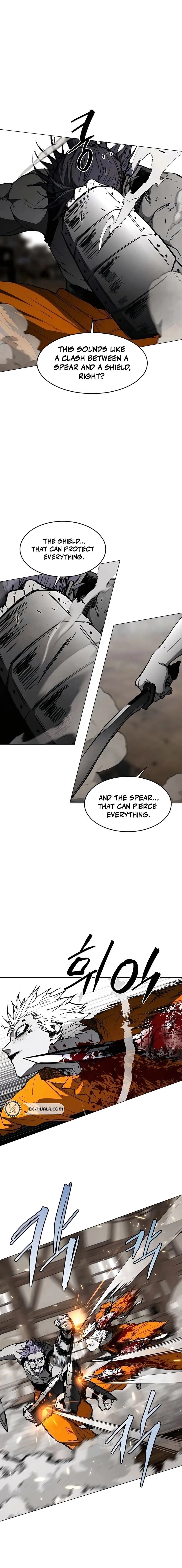 Read fog land manwha Manga Online