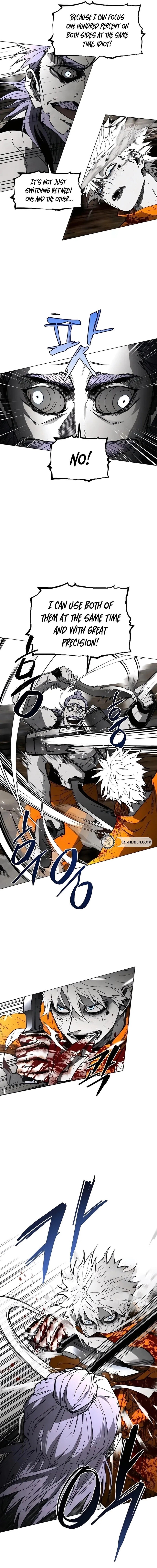 Read fog land manwha Manga Online