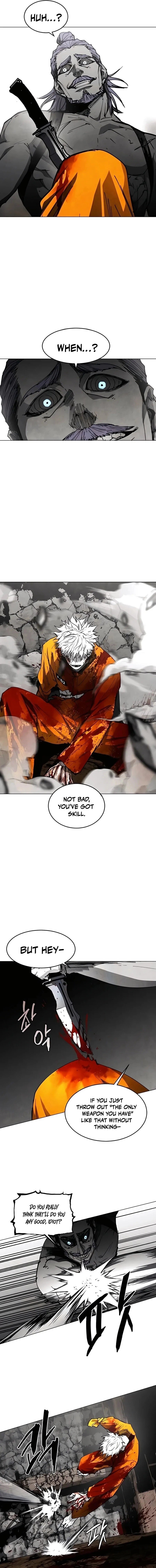 Read fog land manwha Manga Online