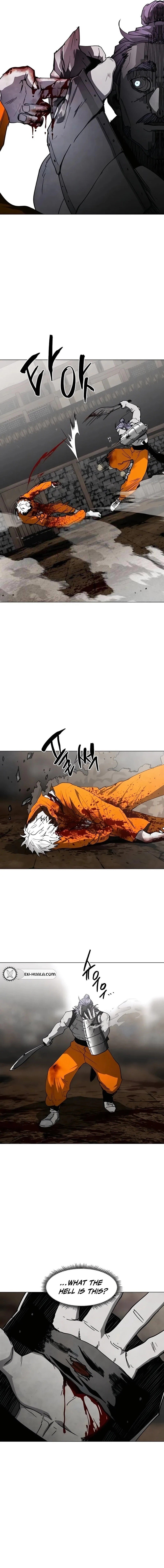 Read fog land manwha Manga Online