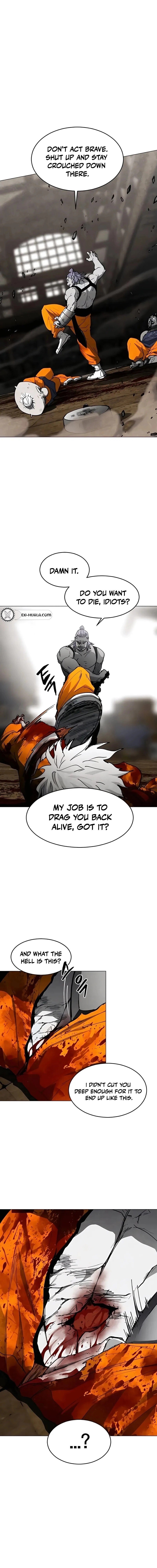 Read fog land manwha Manga Online