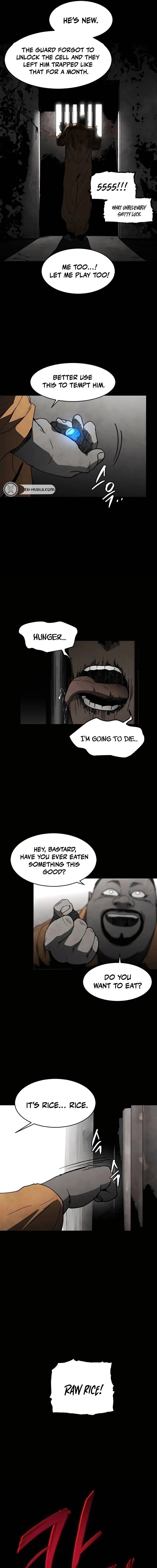 Read fog land manwha Manga Online