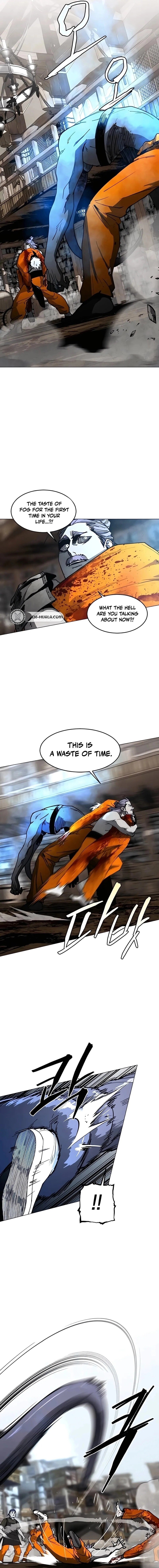 Read fog land manwha Manga Online