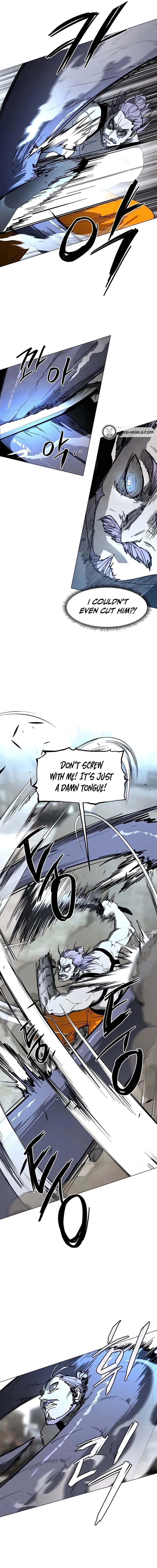Read fog land manwha Manga Online