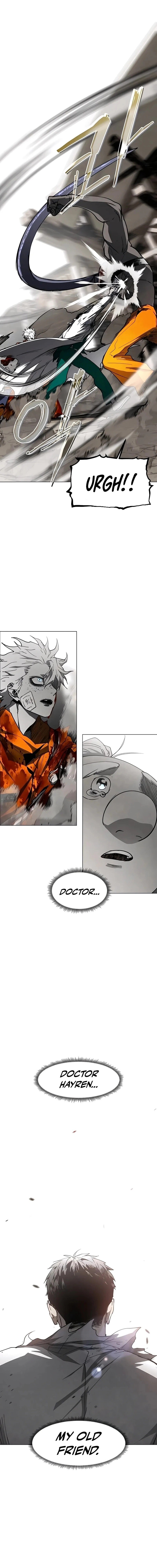 Read fog land manwha Manga Online