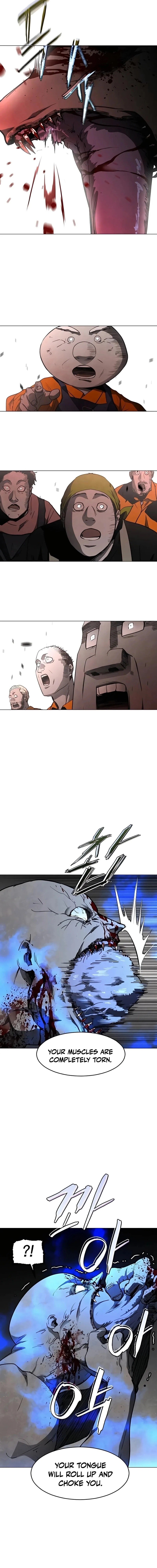 Read fog land manwha Manga Online